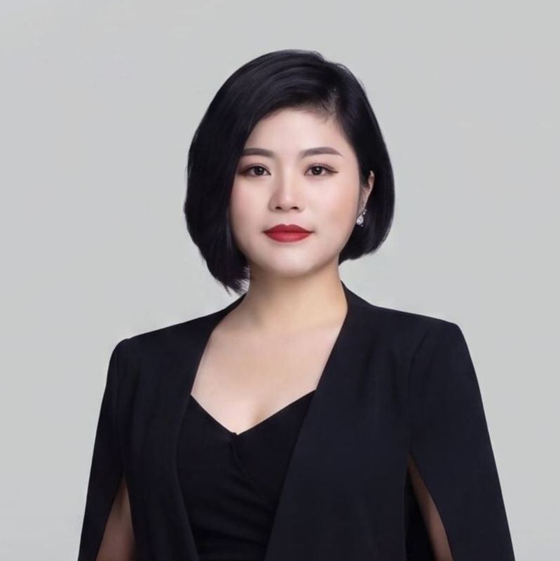Alice Liu