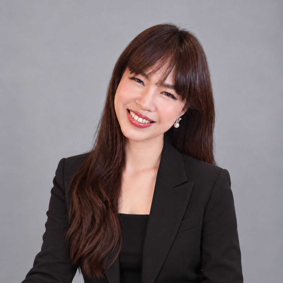 Lalida Rachawong