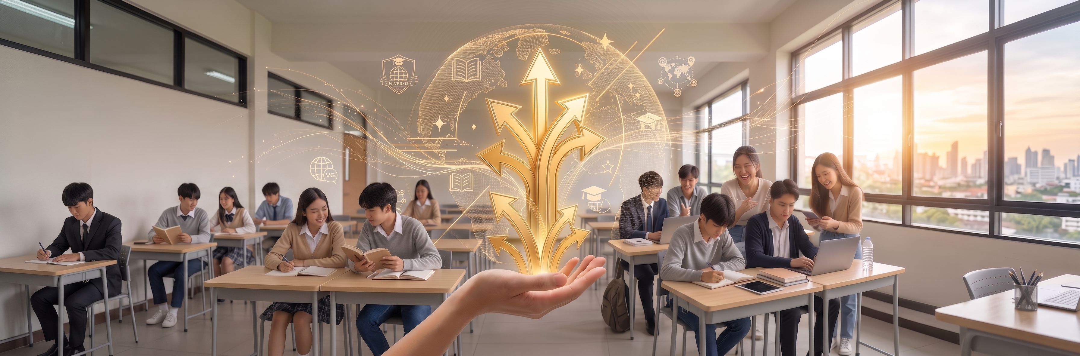 Confluence Education 