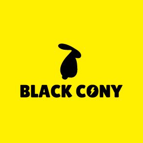 Black Cony