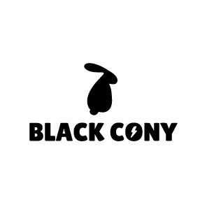 Black Cony
