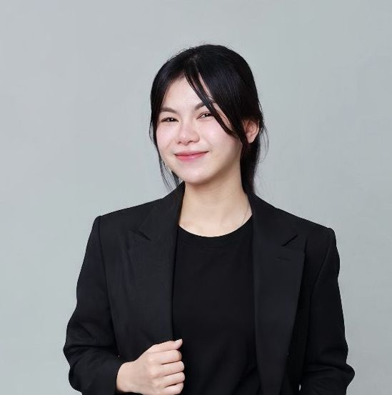 Nijjaree Donkongdee