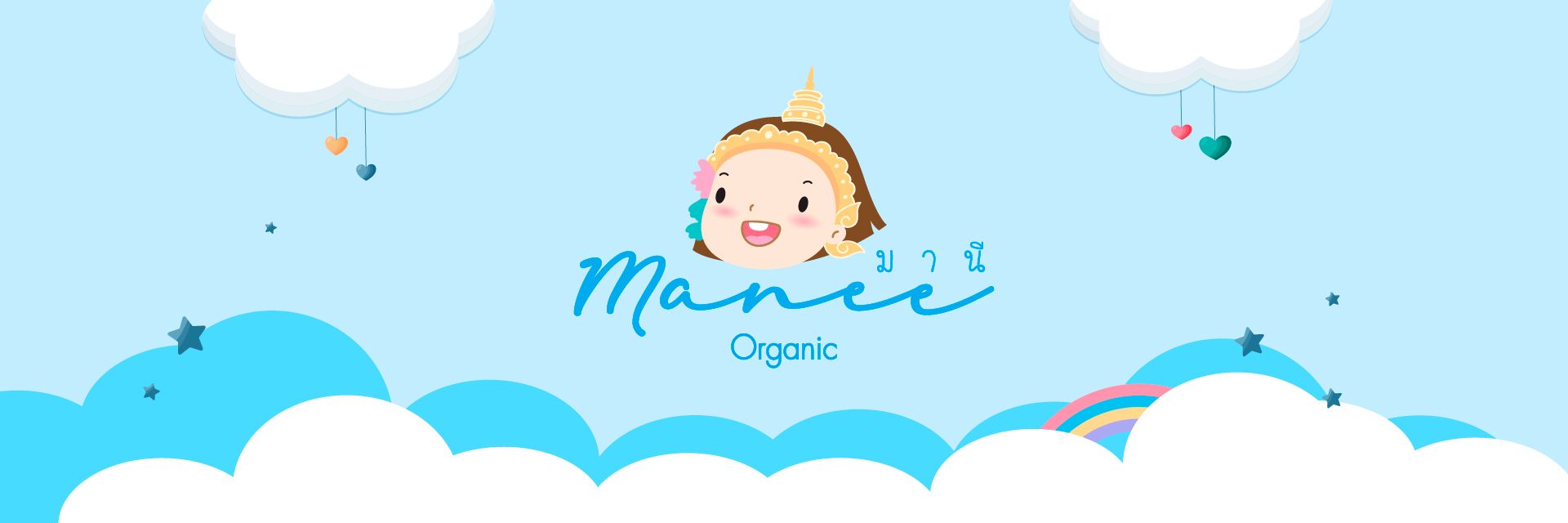 Manee Organic