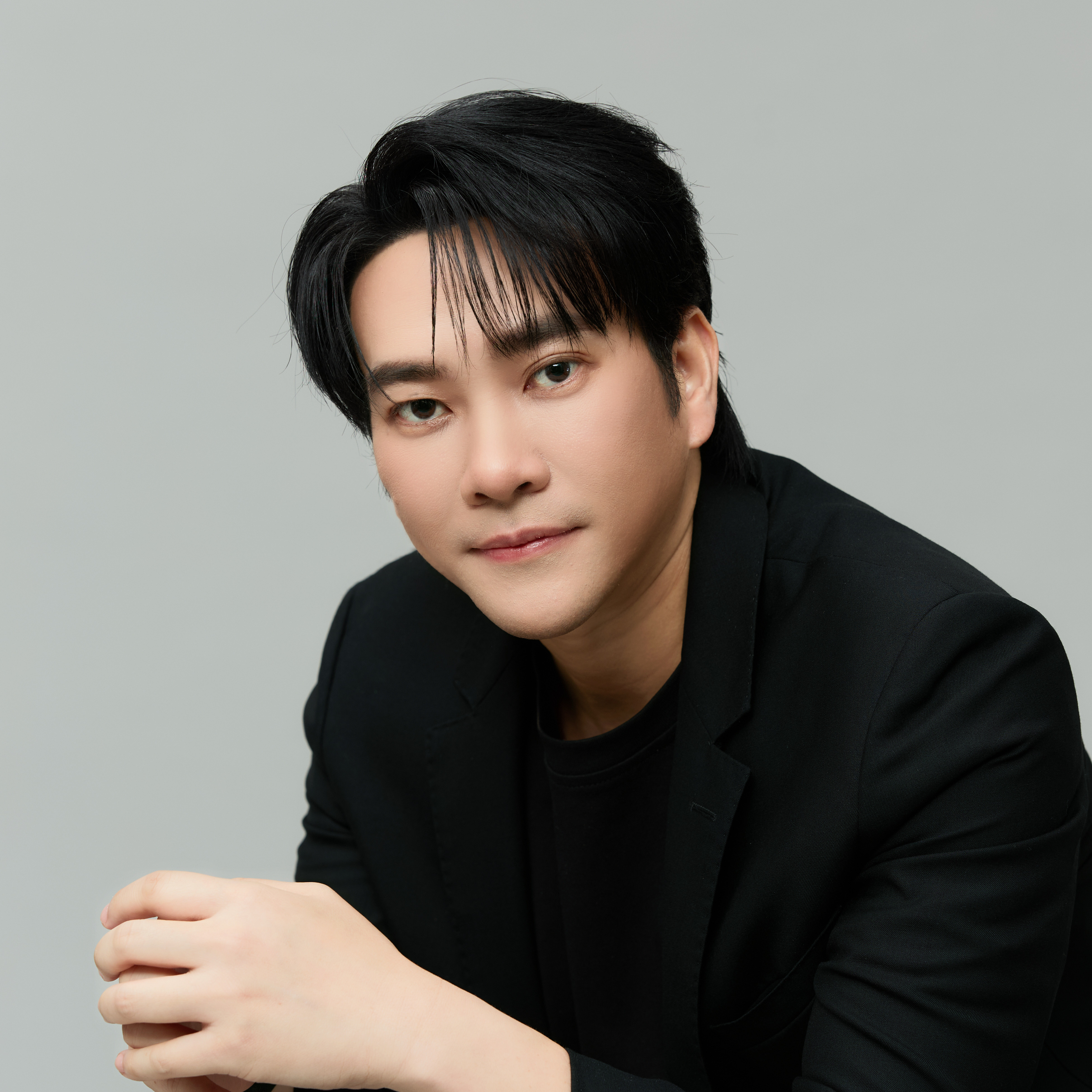Puntil Jongjittrakoon