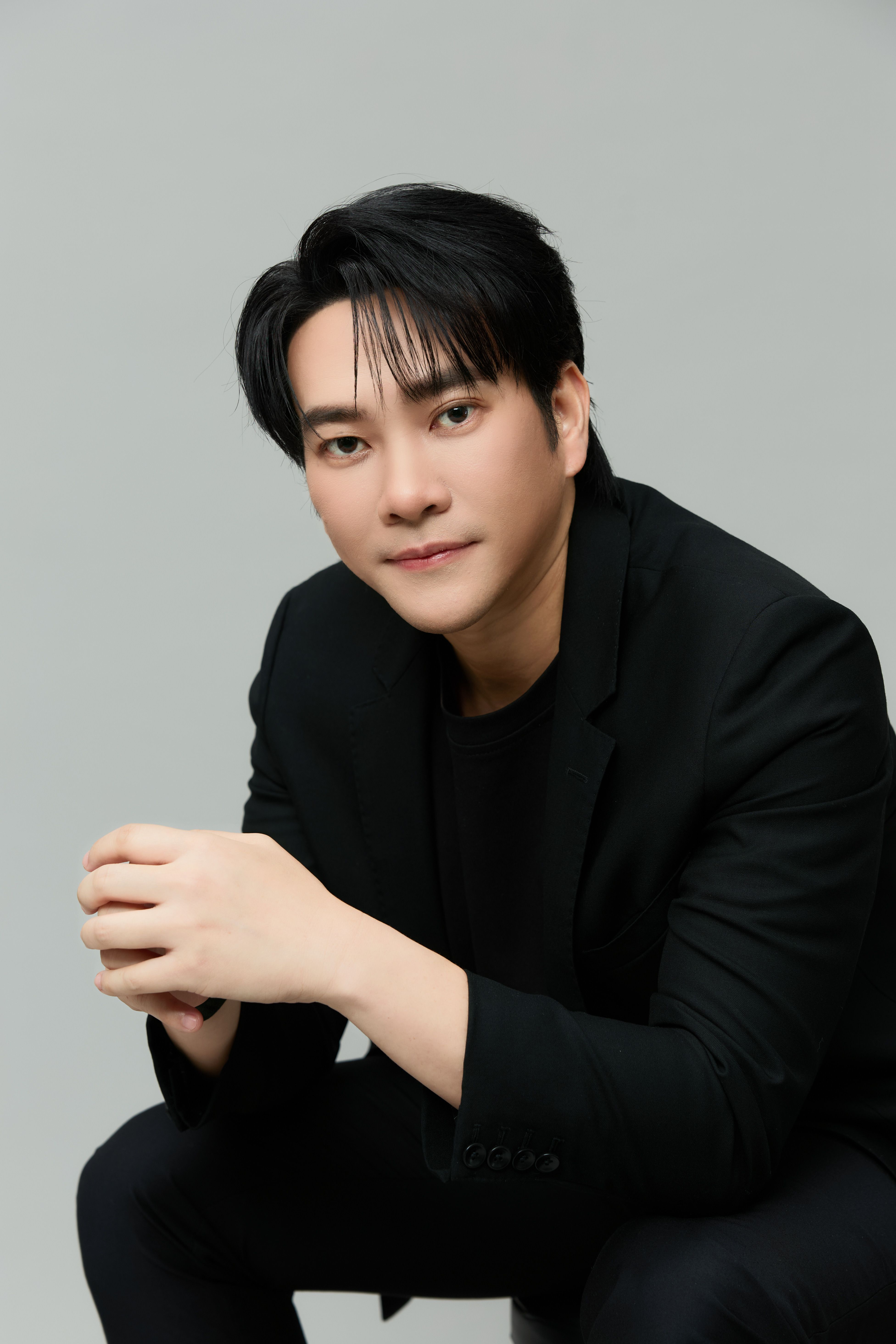 Puntil Jongjittrakoon